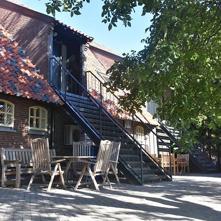 Apartamento Beekhoeve Scherpenzeel  Exterior foto