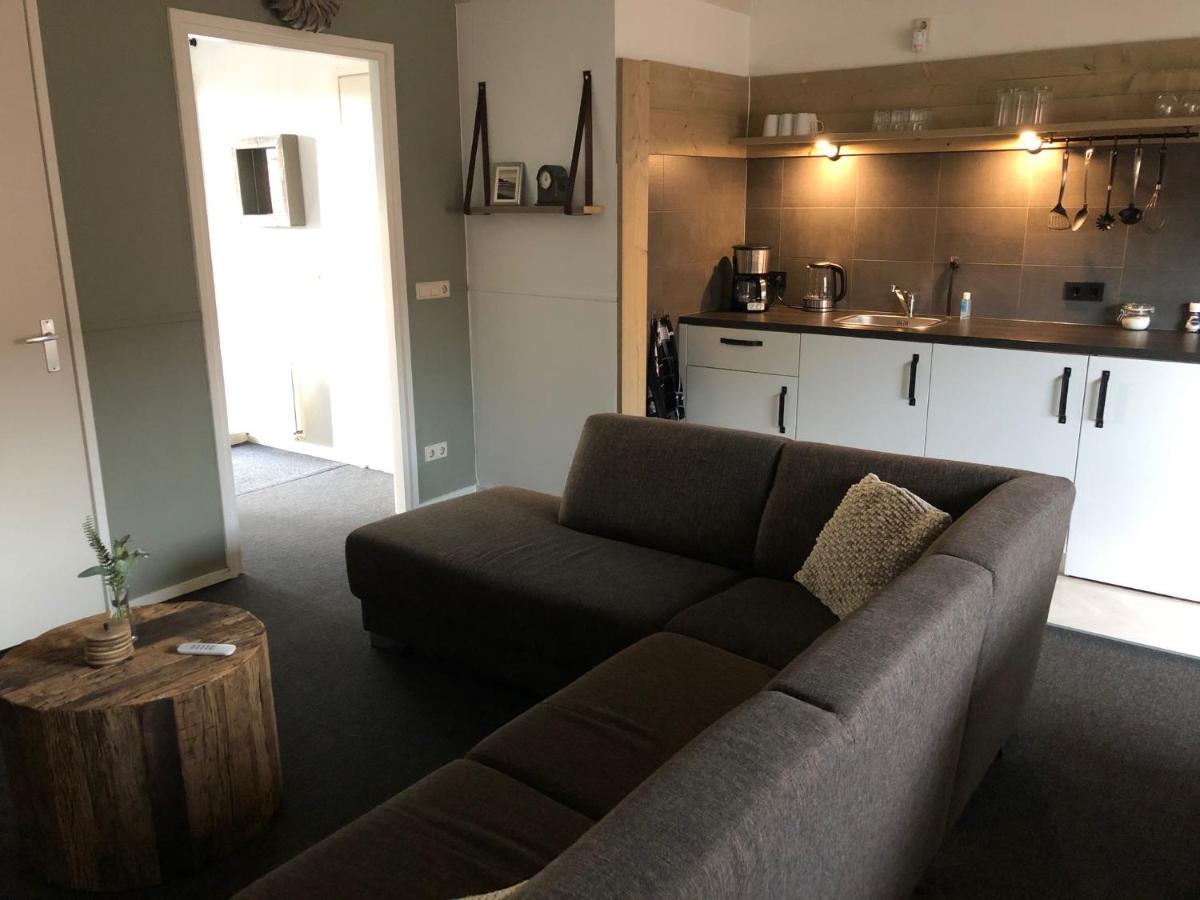 Apartamento Beekhoeve Scherpenzeel  Exterior foto