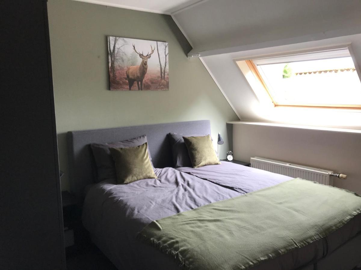 Apartamento Beekhoeve Scherpenzeel  Exterior foto