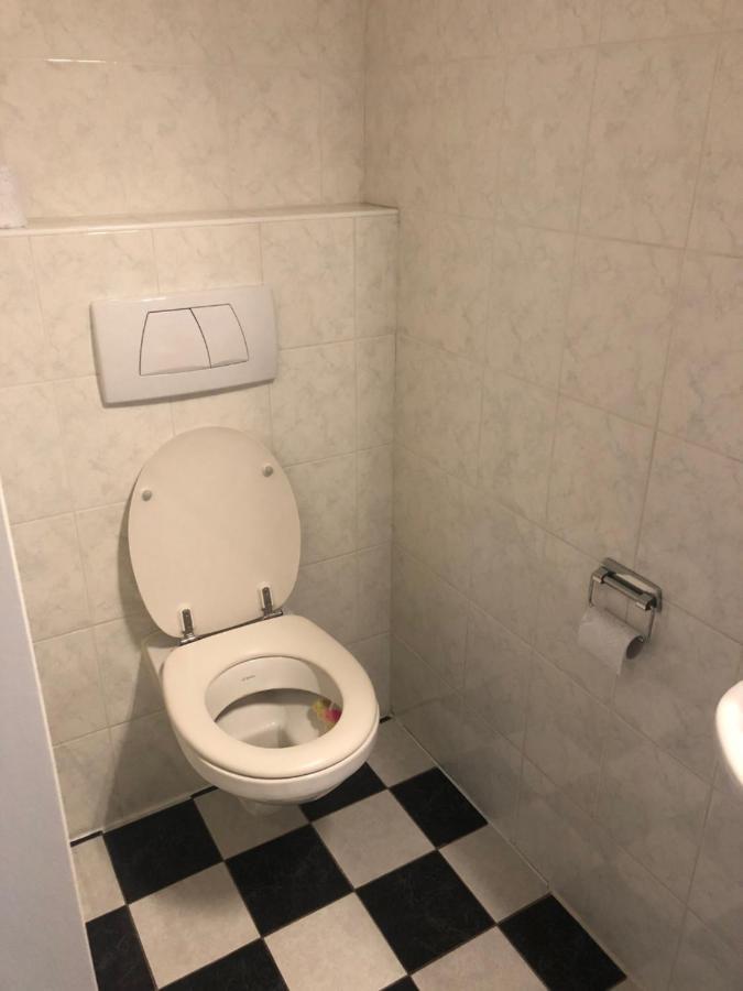 Apartamento Beekhoeve Scherpenzeel  Exterior foto