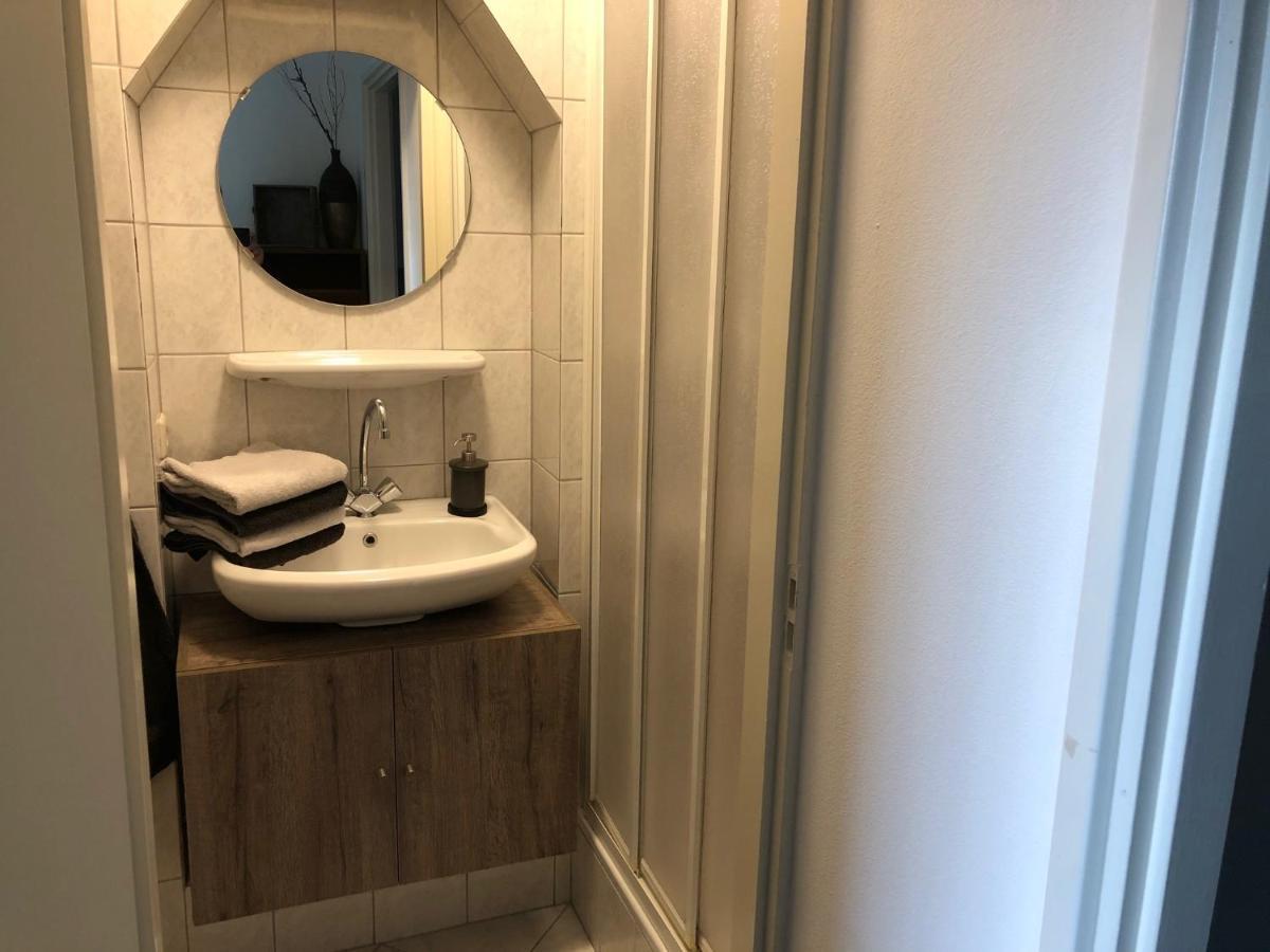 Apartamento Beekhoeve Scherpenzeel  Exterior foto