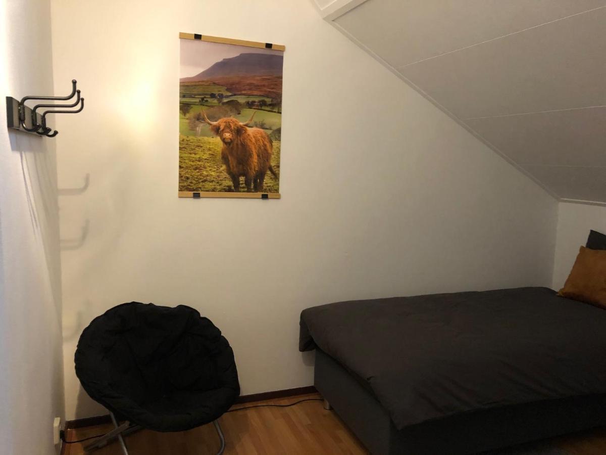 Apartamento Beekhoeve Scherpenzeel  Exterior foto