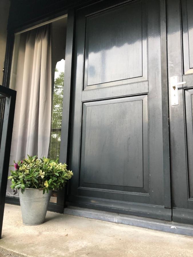 Apartamento Beekhoeve Scherpenzeel  Exterior foto