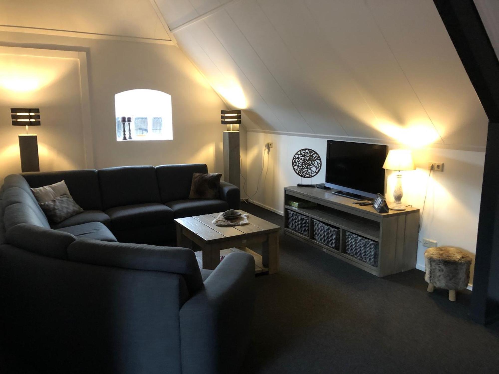 Apartamento Beekhoeve Scherpenzeel  Exterior foto