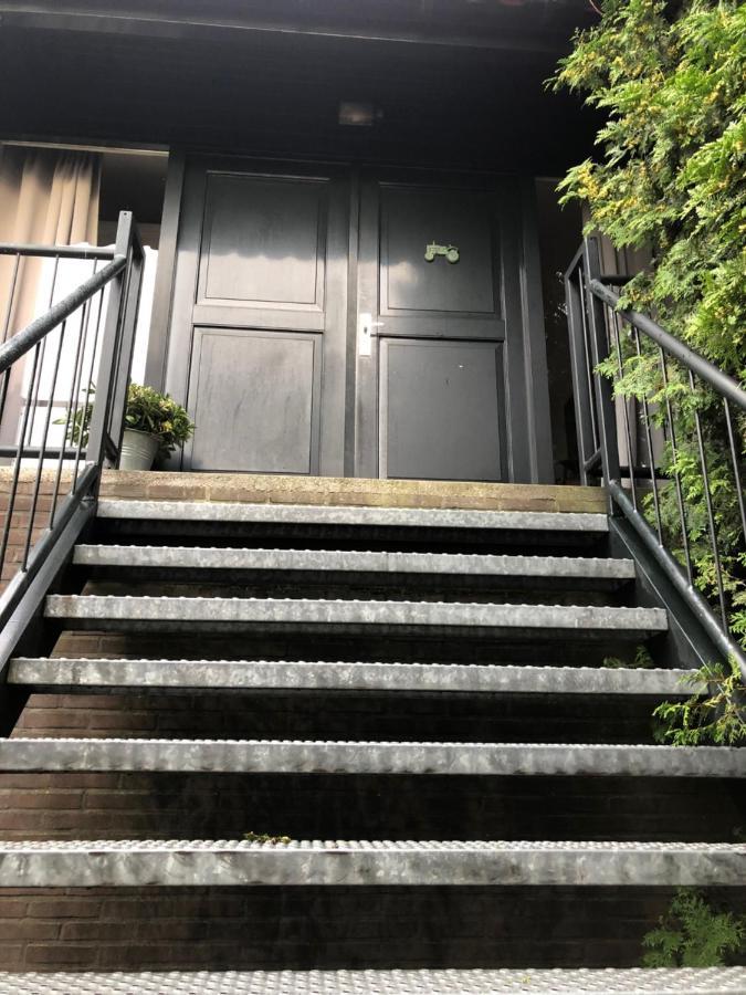 Apartamento Beekhoeve Scherpenzeel  Exterior foto